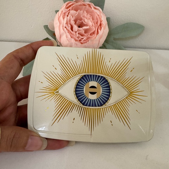 HOURGLASS AMBIENT LIGHTING EDIT UNLOCKED EVIL EYE - Picture 8 of 11